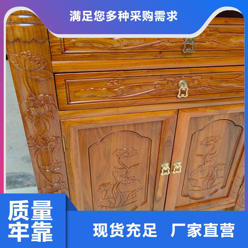 寺庙供桌供台型号齐全