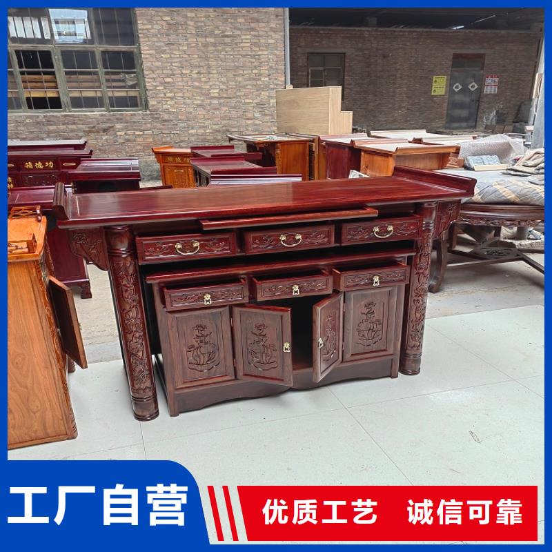 书法桌培训桌优势特点