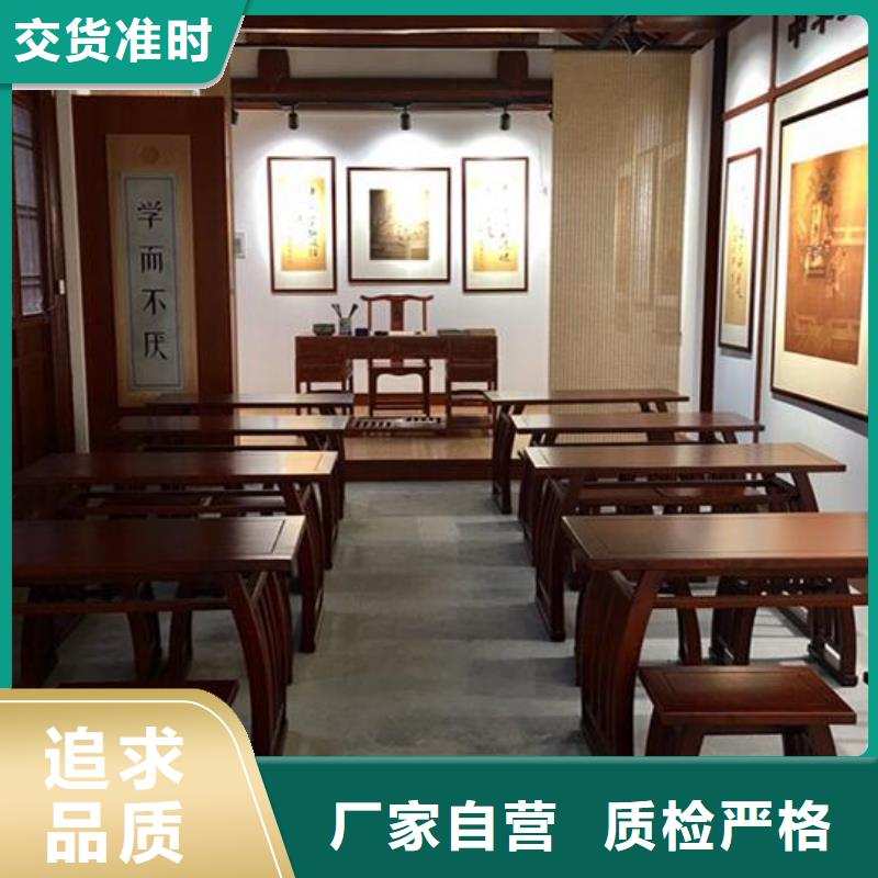 仿古香案供桌神台货源充足