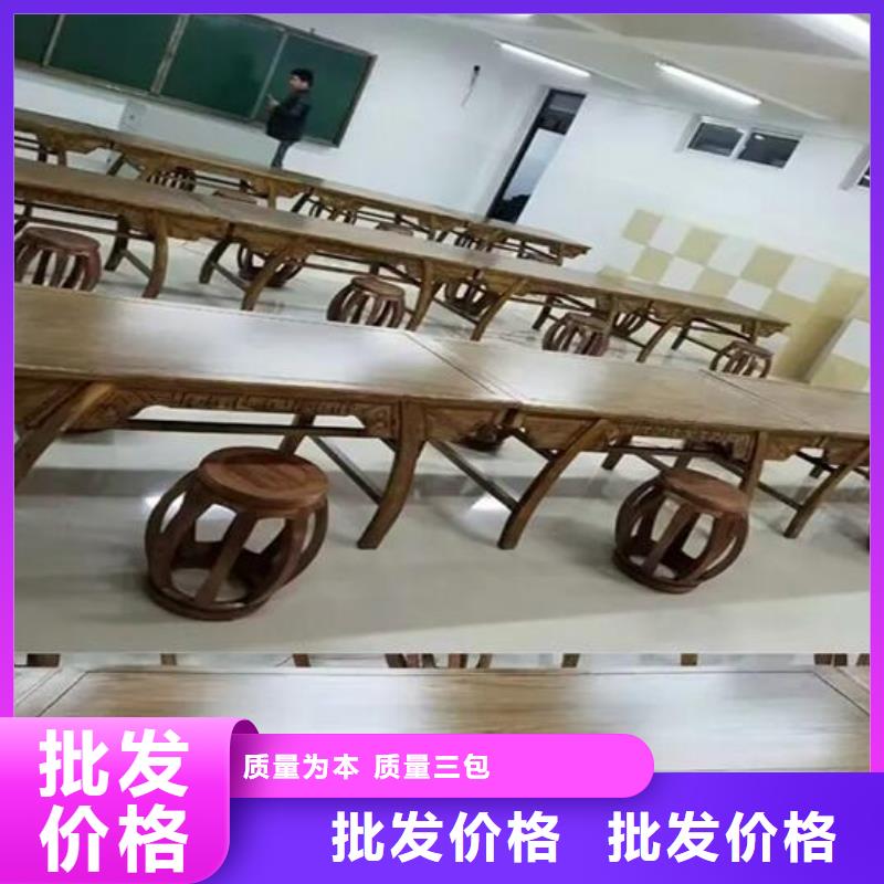 仿古香案供桌神台生产厂家