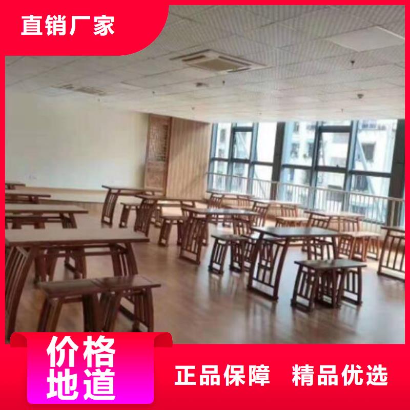 仿古国学桌书法桌货源充足