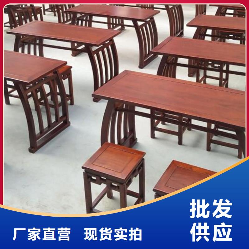 寺庙供桌供台型号齐全