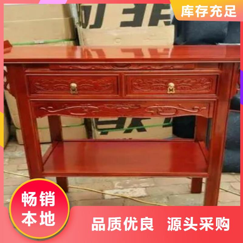 仿古儿童书法桌质量放心