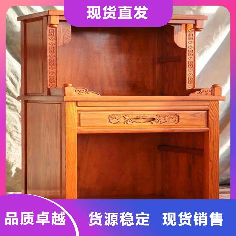 古典家具手动密集柜用心细节