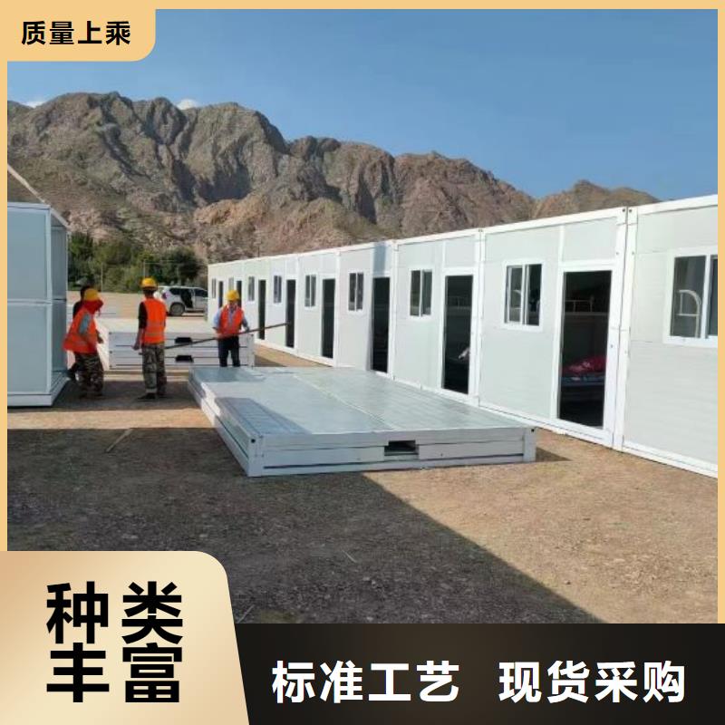 折叠房屋,手动密集架可接急单
