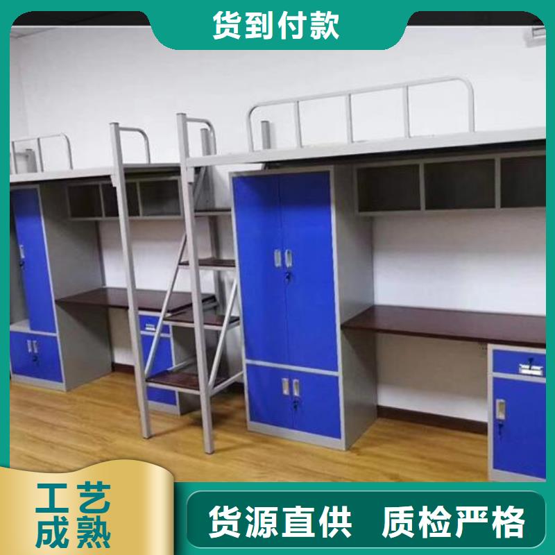 军用上下双层床工厂直销/型号齐全