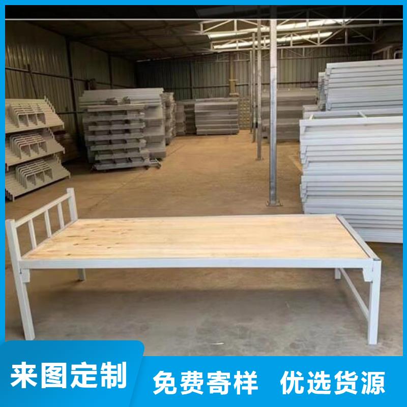 军用单人床询问报价-产品介绍