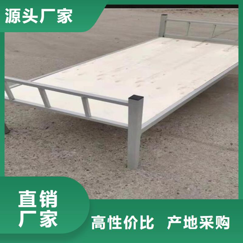 部队制式单人床询问报价-产品介绍