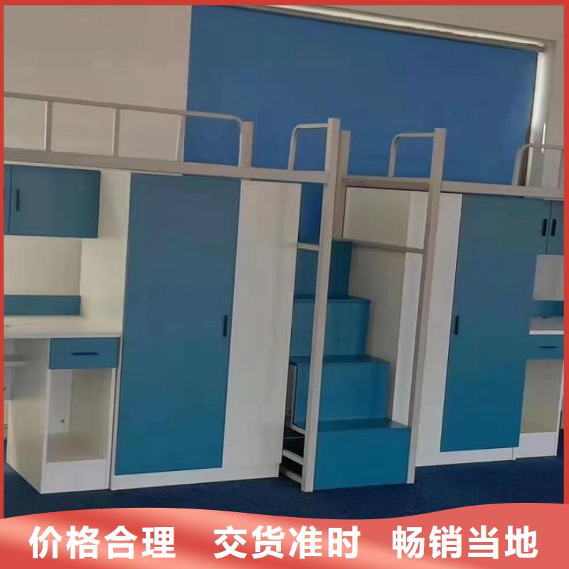 部队制式上下床高低床货源充足-口碑好
