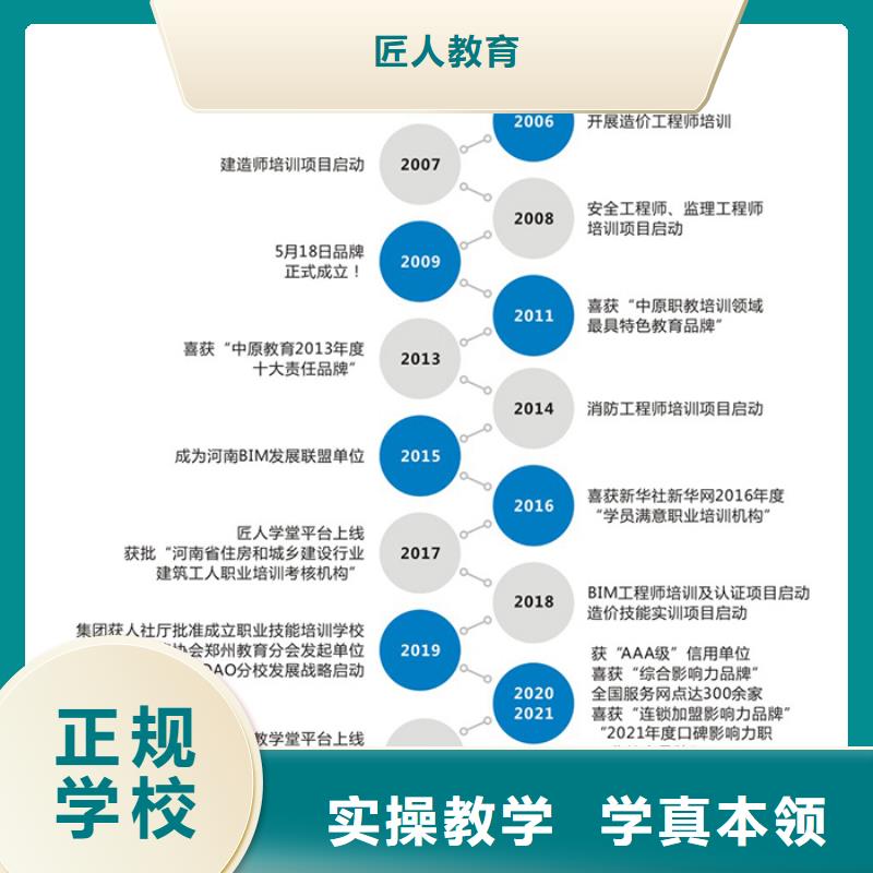 中级职称手把手教学