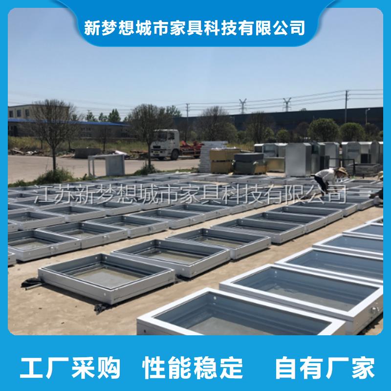 户外宣传栏实体厂家