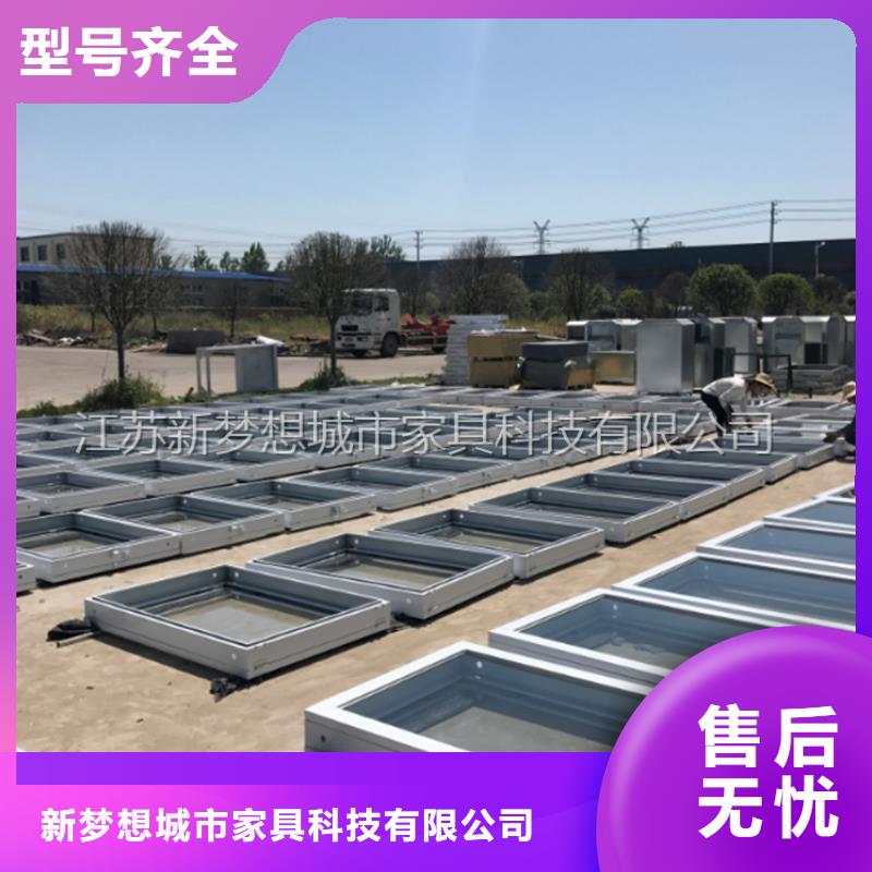工厂宣传栏厂家供应