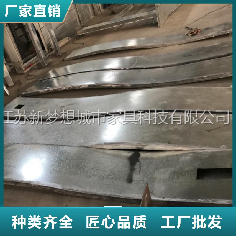 广告宣传栏定制