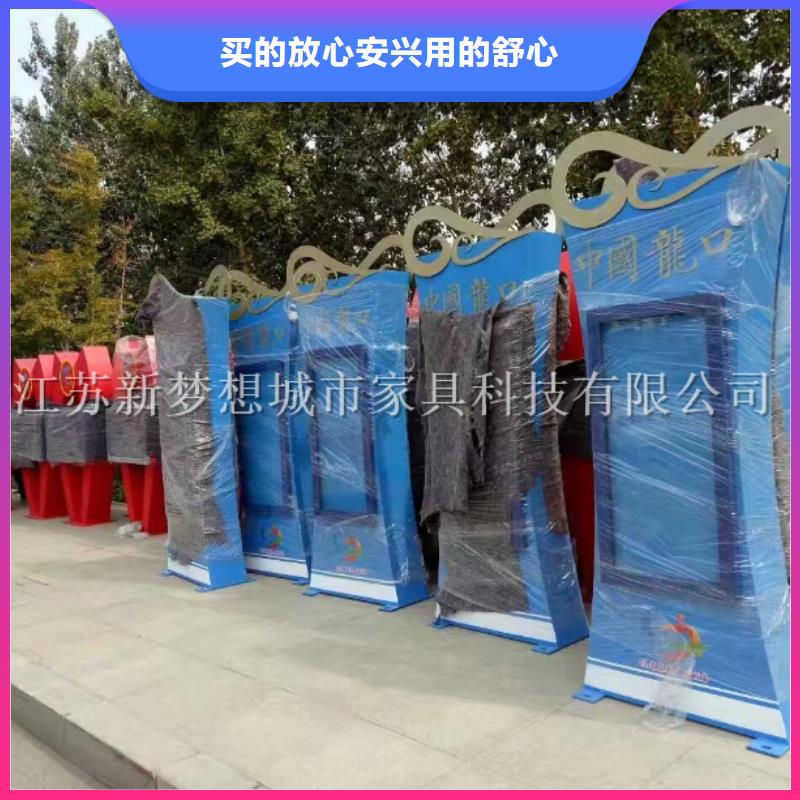 宣传栏灯箱靠谱厂家