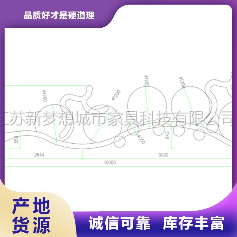工厂宣传栏型号齐全