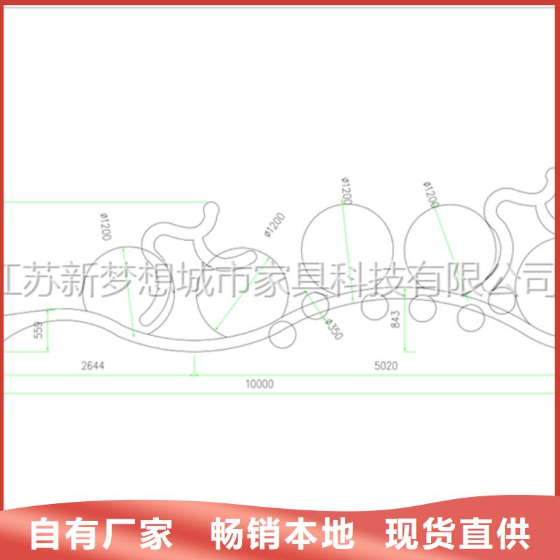 宣传栏广告垃圾箱品种全