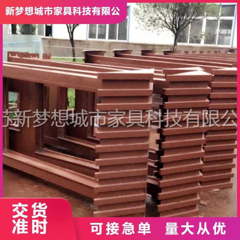 广告宣传栏质量可靠