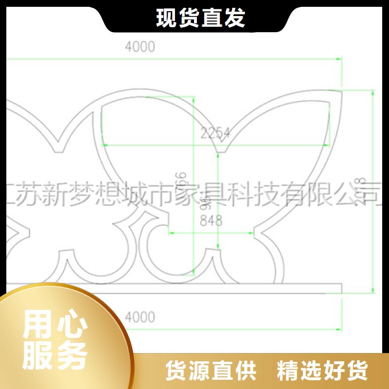 广告宣传栏批发价格