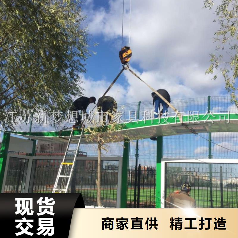 工厂宣传栏靠谱厂家