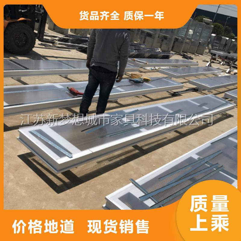 滚动宣传栏灯箱规格齐全