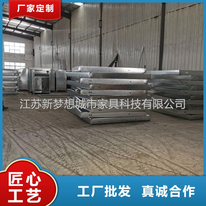 社区滚动灯箱品质保障