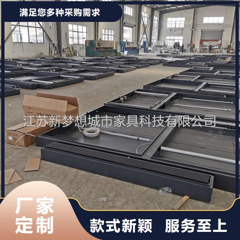 优惠的挂壁滚动灯箱批发商