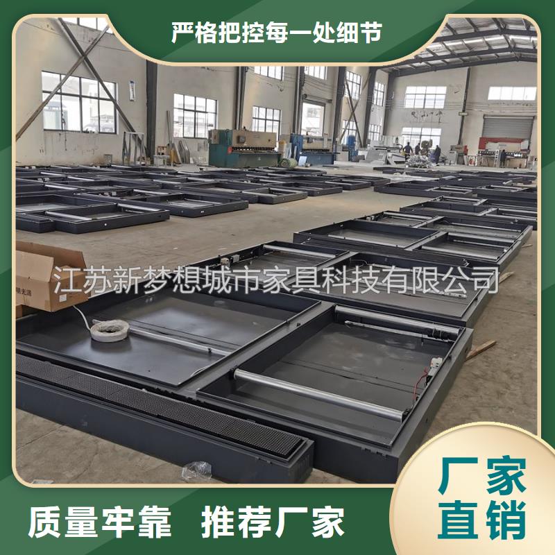 滚动灯箱厂家还是我们品质好