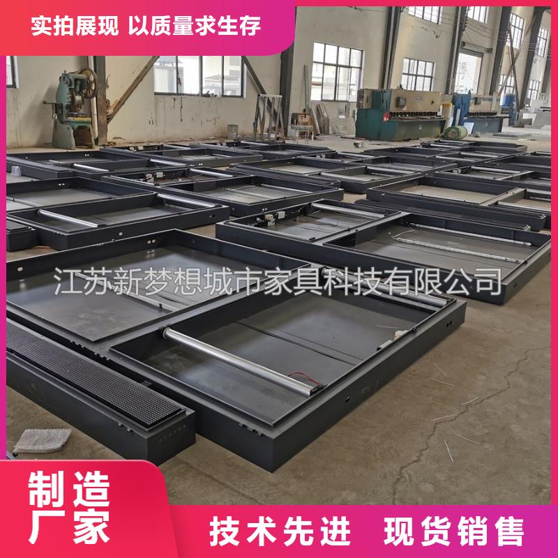 滚动换画灯箱厂家供应