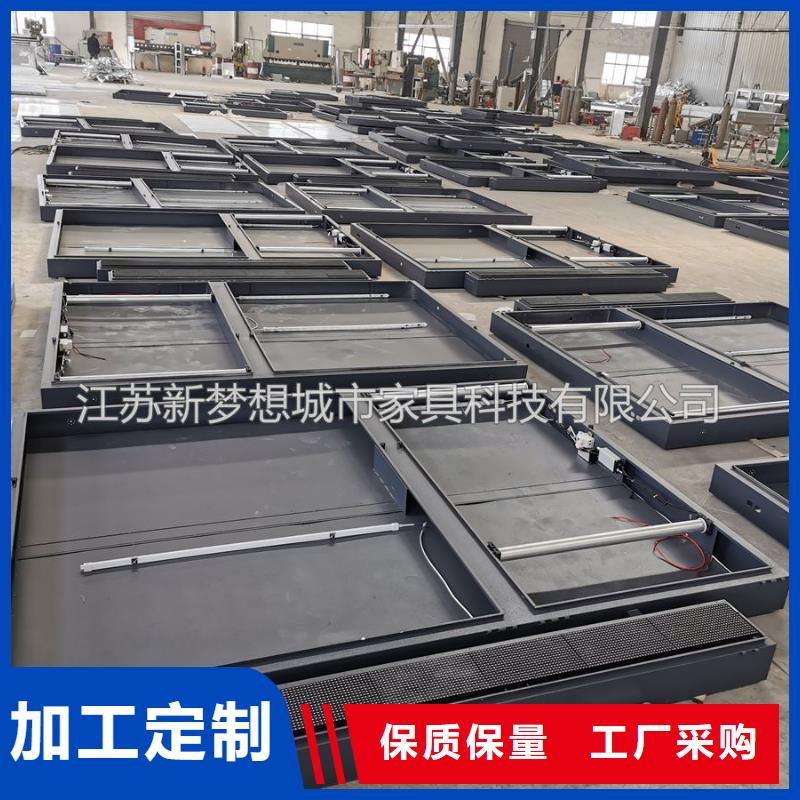 滚动灯箱价格透明