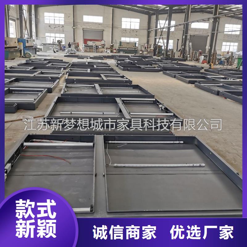 宣传栏滚动灯箱口碑好