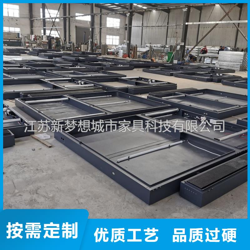 电子滚动灯箱出厂价格