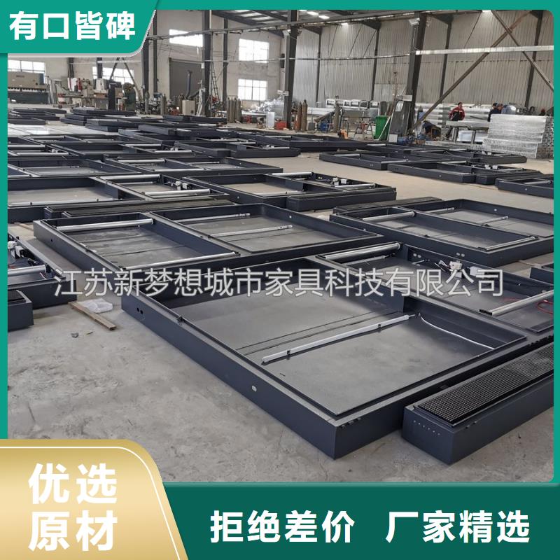 【滚动灯箱宣传栏N年专注】