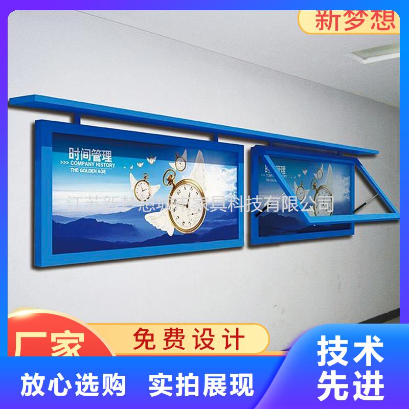 滚动灯箱厂家现货充足