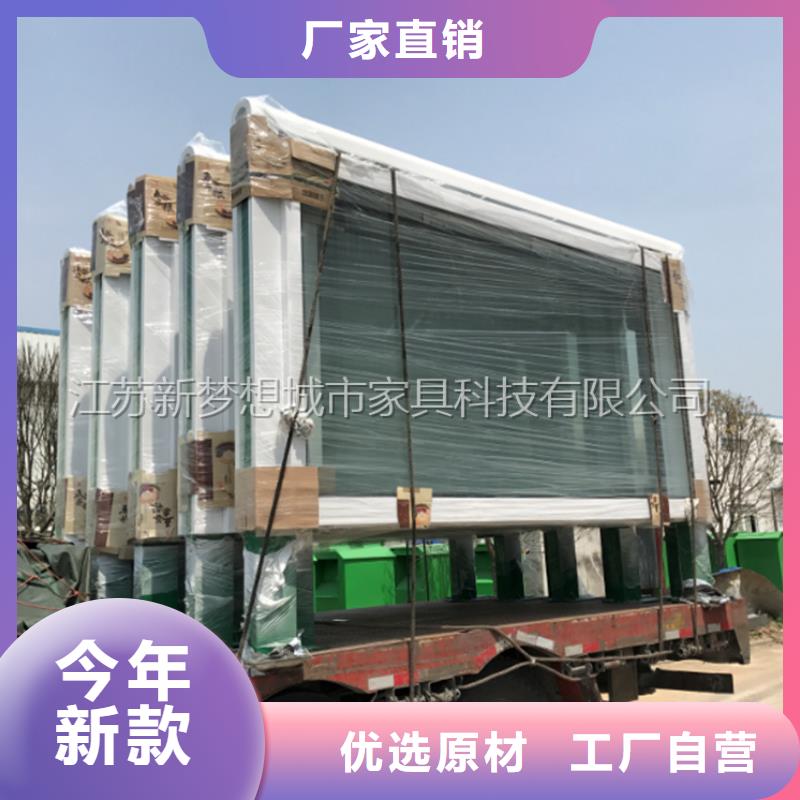信誉好的立式滚动灯箱厂家