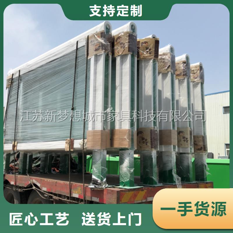 街道滚动灯箱生产厂家