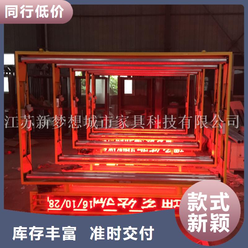 宣传栏滚动灯箱销售