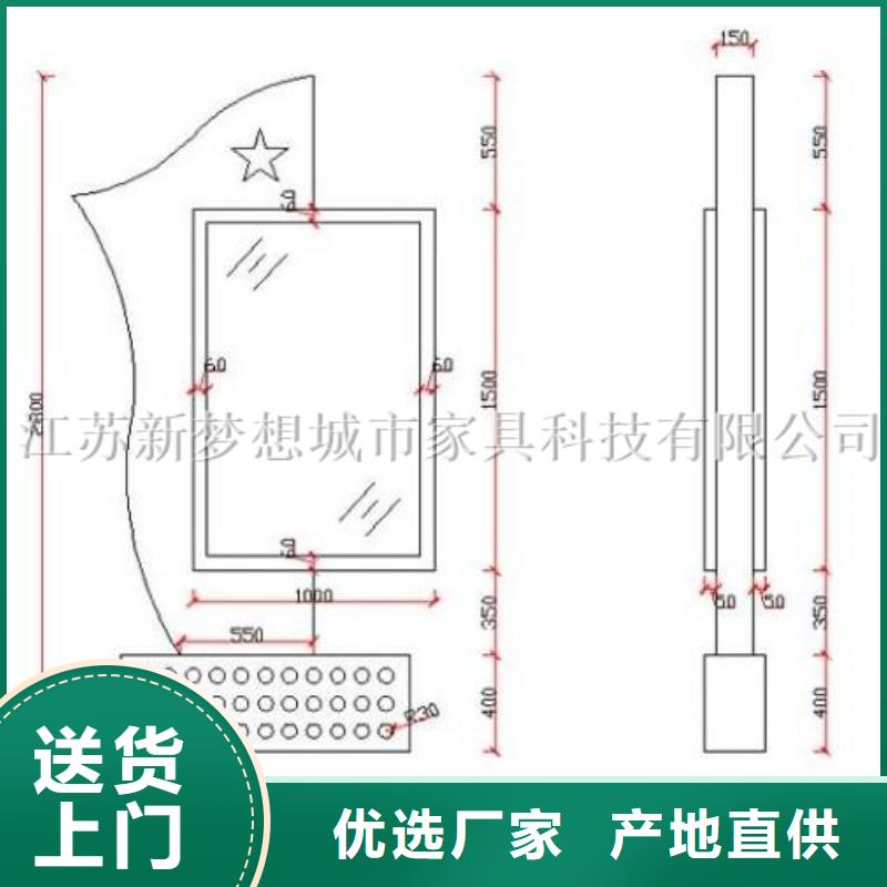 双面滚动灯箱欢迎订购