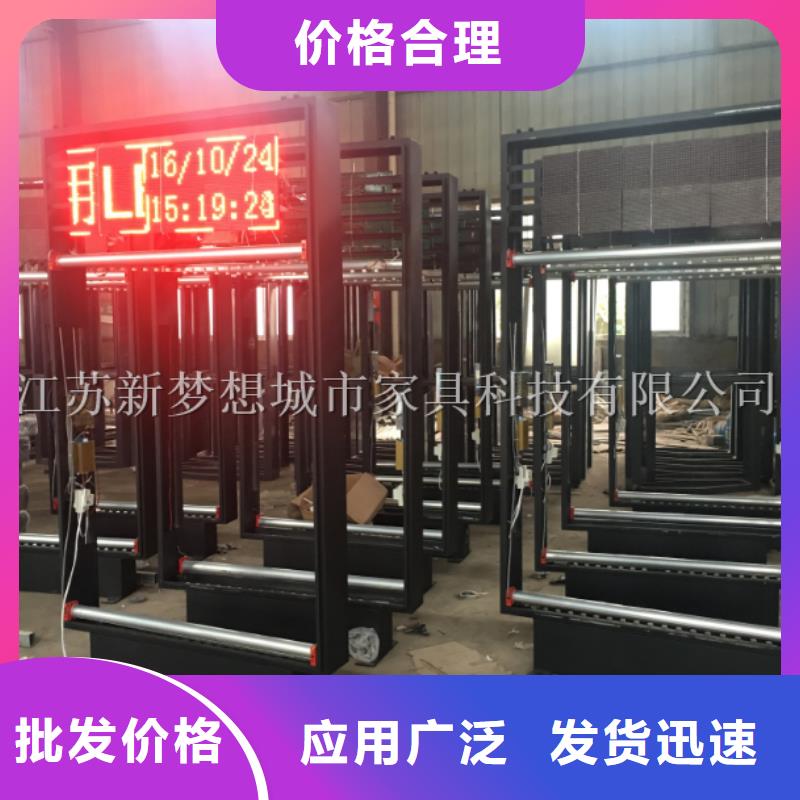 宣传栏滚动灯箱销售