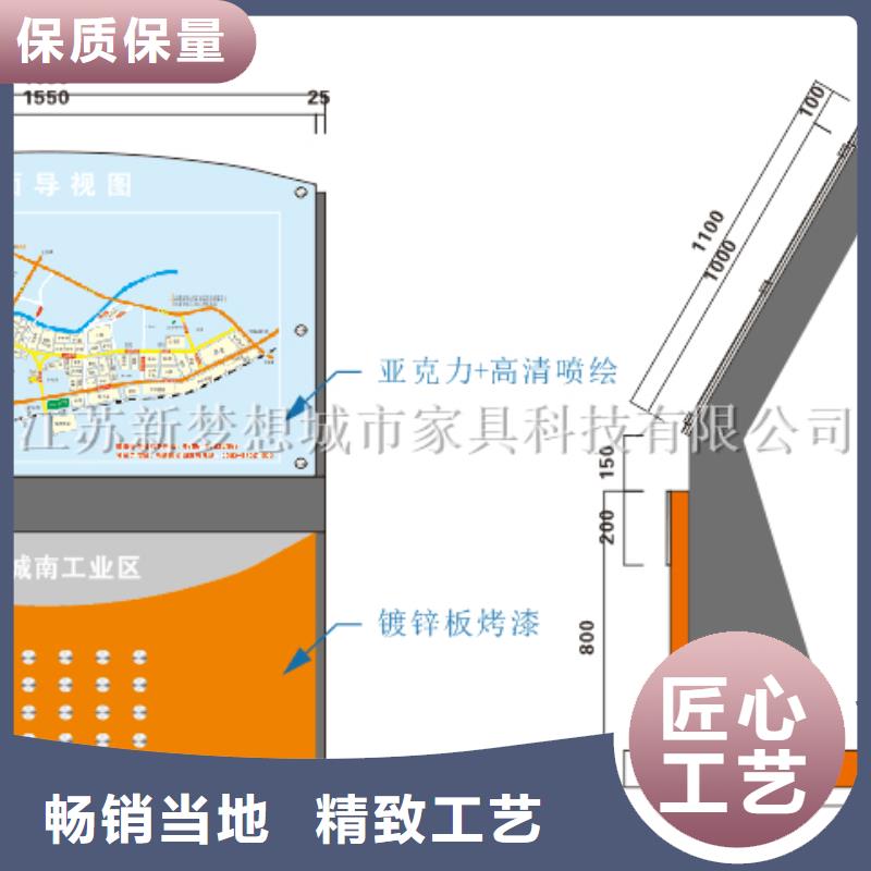 挂壁滚动灯箱订制