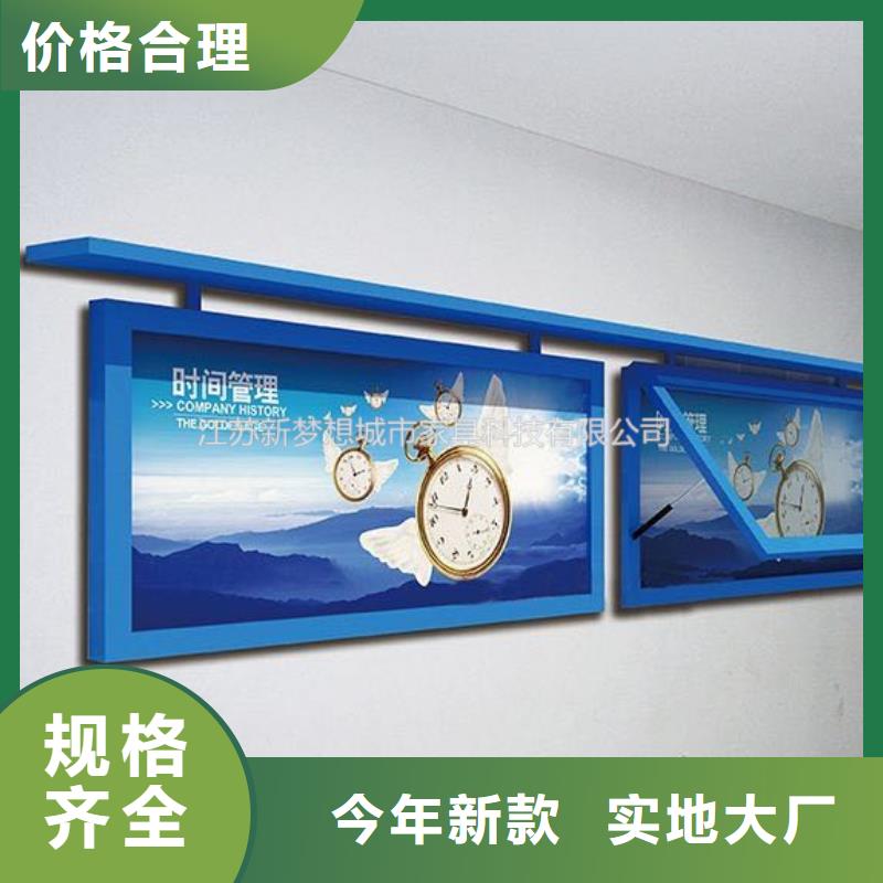 社区滚动灯箱信赖