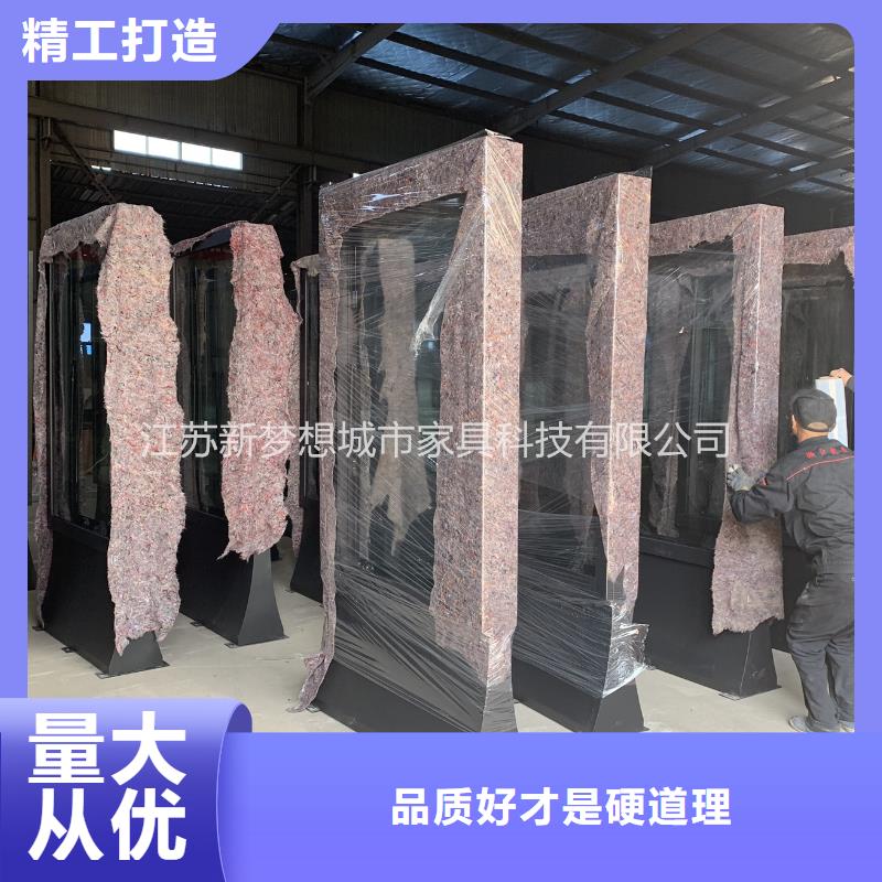 街道滚动灯箱无中间商