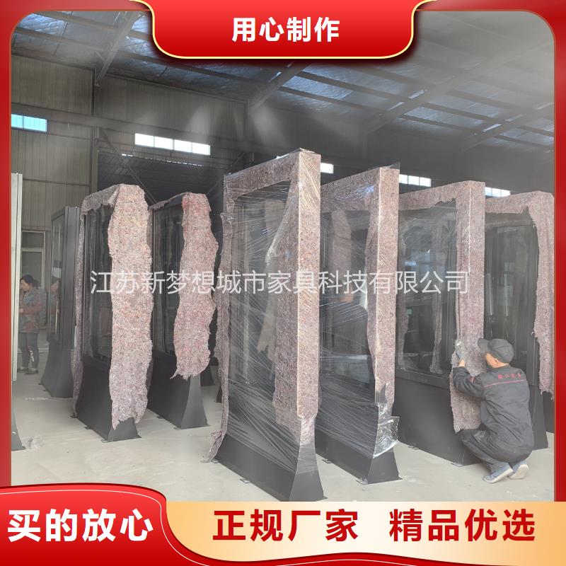 党建滚动灯箱全国配送