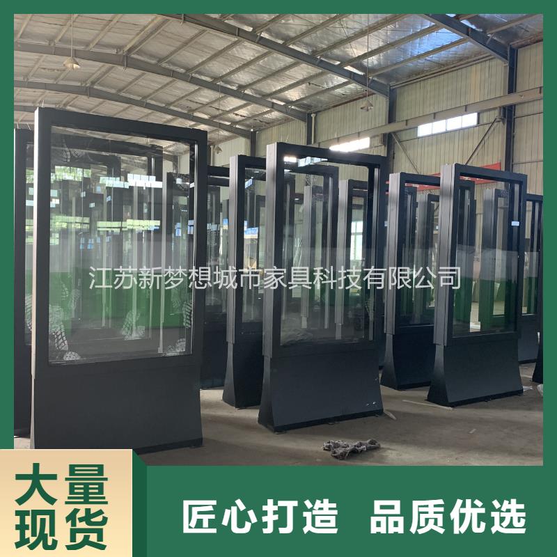单面滚动灯箱定制价格
