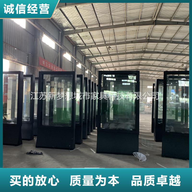 大型滚动灯箱厂家价格优势