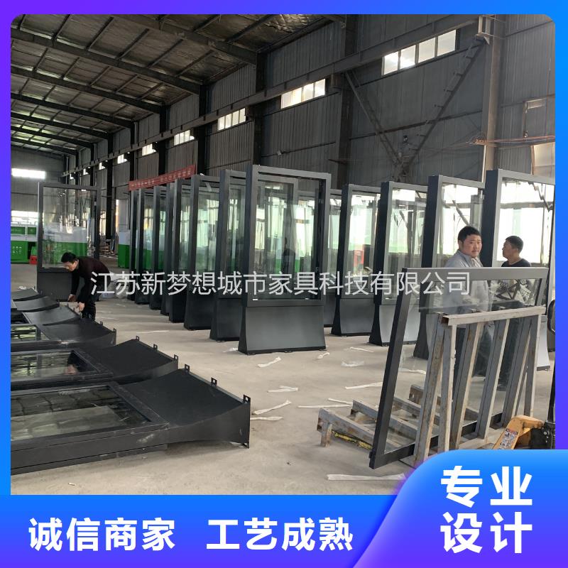 电子滚动灯箱质量放心