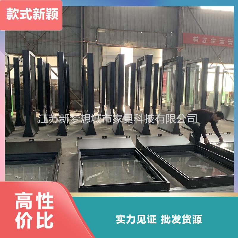 广告滚动灯箱全国发货