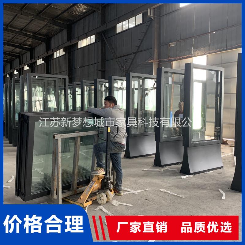 广告滚动灯箱厂家报价