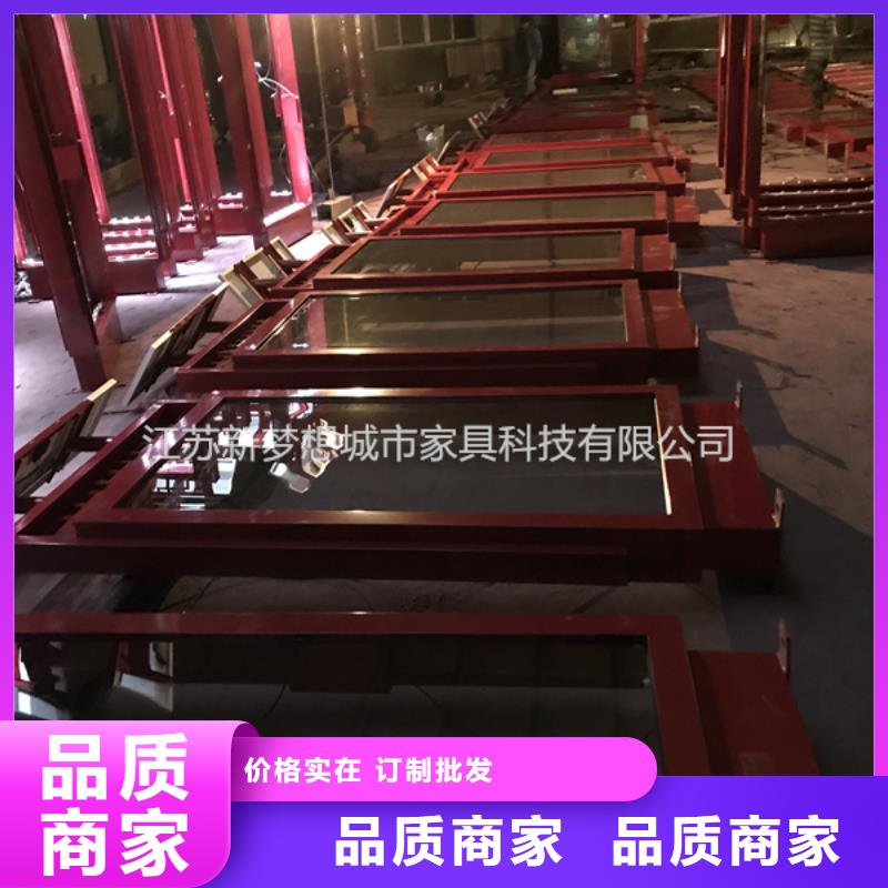 宣传栏滚动灯箱厂家服务热线