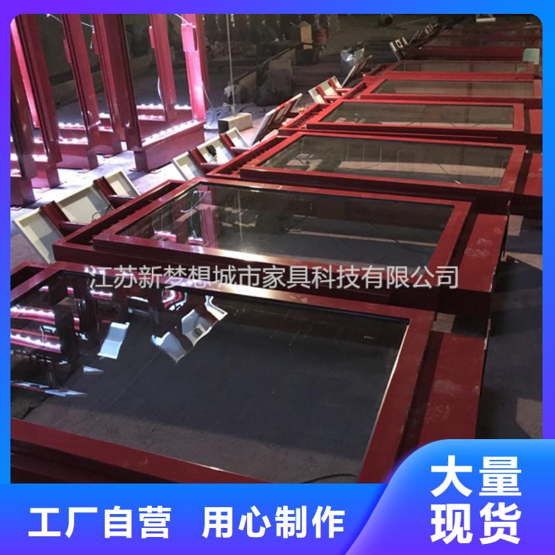 #灭蚊滚动灯箱#到厂参观