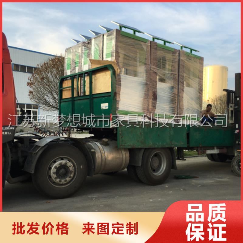 太阳能滚动广告垃圾箱厂家现货